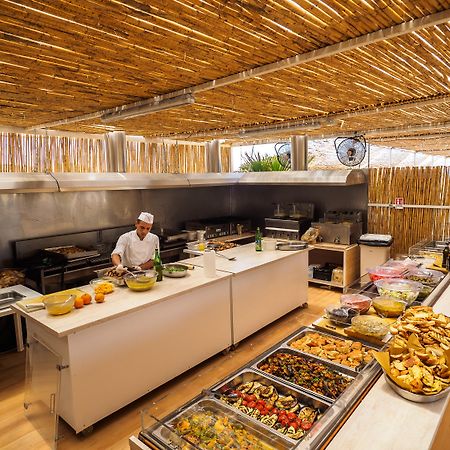סקוליטי I Giardini Di Athena- Athena Resort מראה חיצוני תמונה